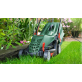 BOSCH UniversalRotak 37-555 elektrinė žoliapjovė